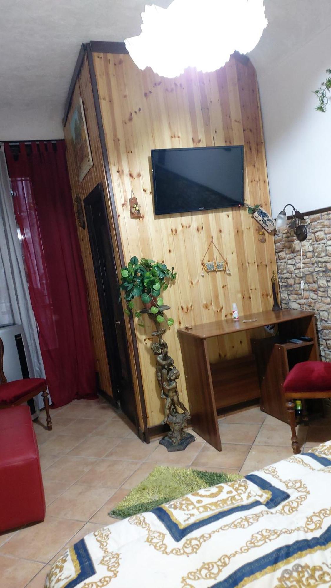 Отель Casa Rosy Кальтаниссетта Номер фото