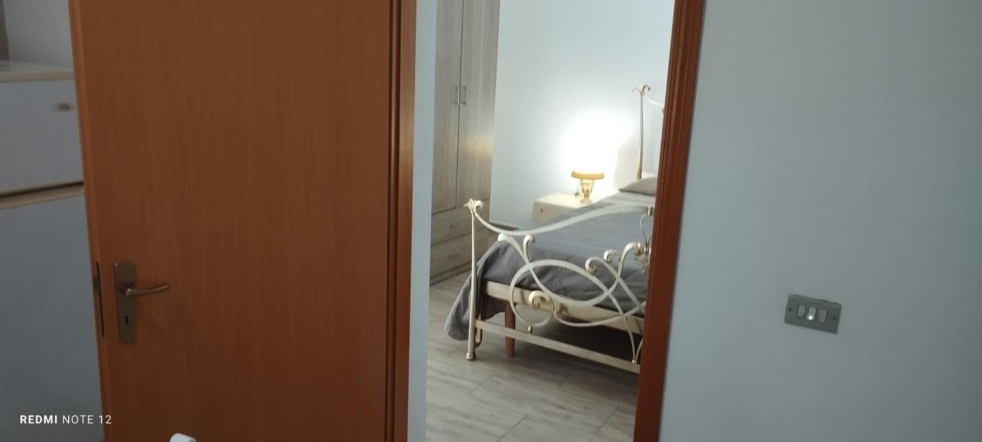Отель Casa Rosy Кальтаниссетта Номер фото